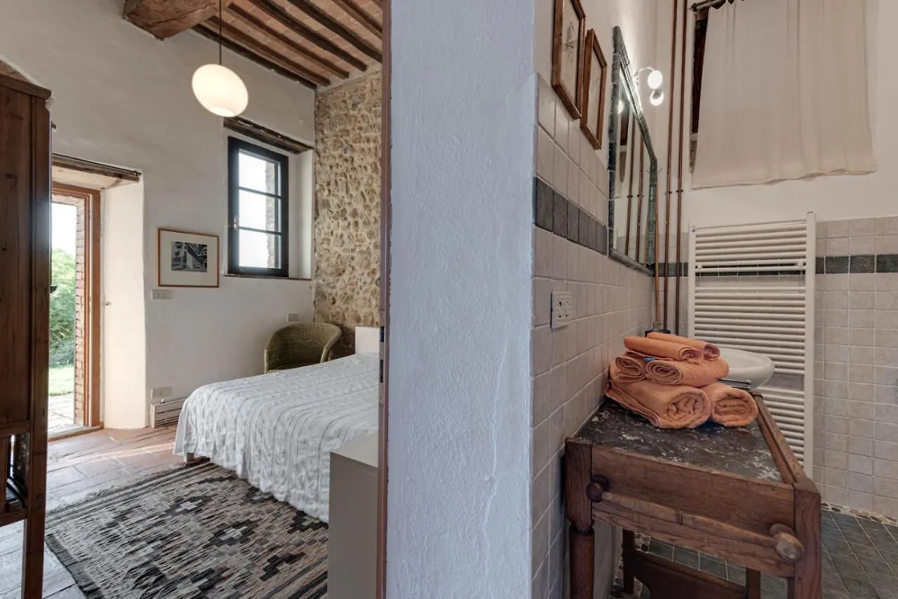Country House Art And Garden  Monte Antico