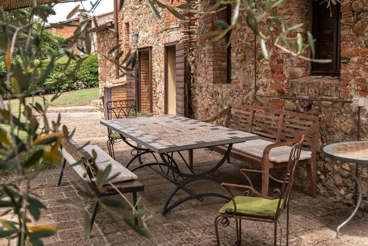 Country House Art And Garden Italy