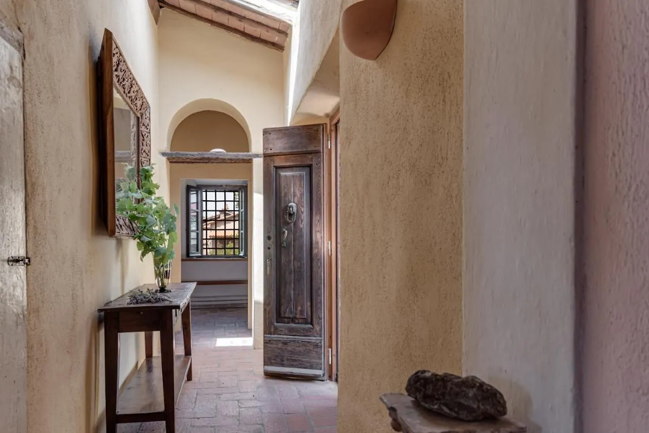 Country House Art And Garden Italy