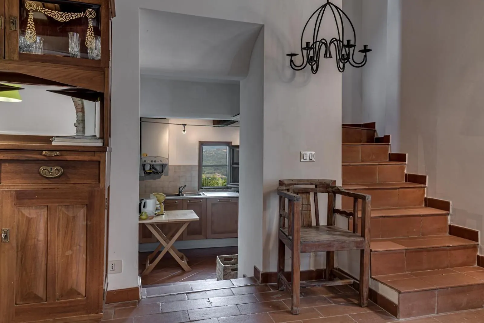 Country House Art And Garden 0*, Monte Antico Italy