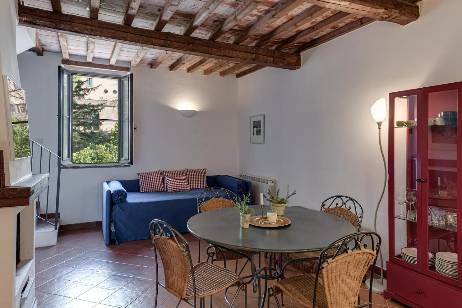 Country House Art And Garden Italy