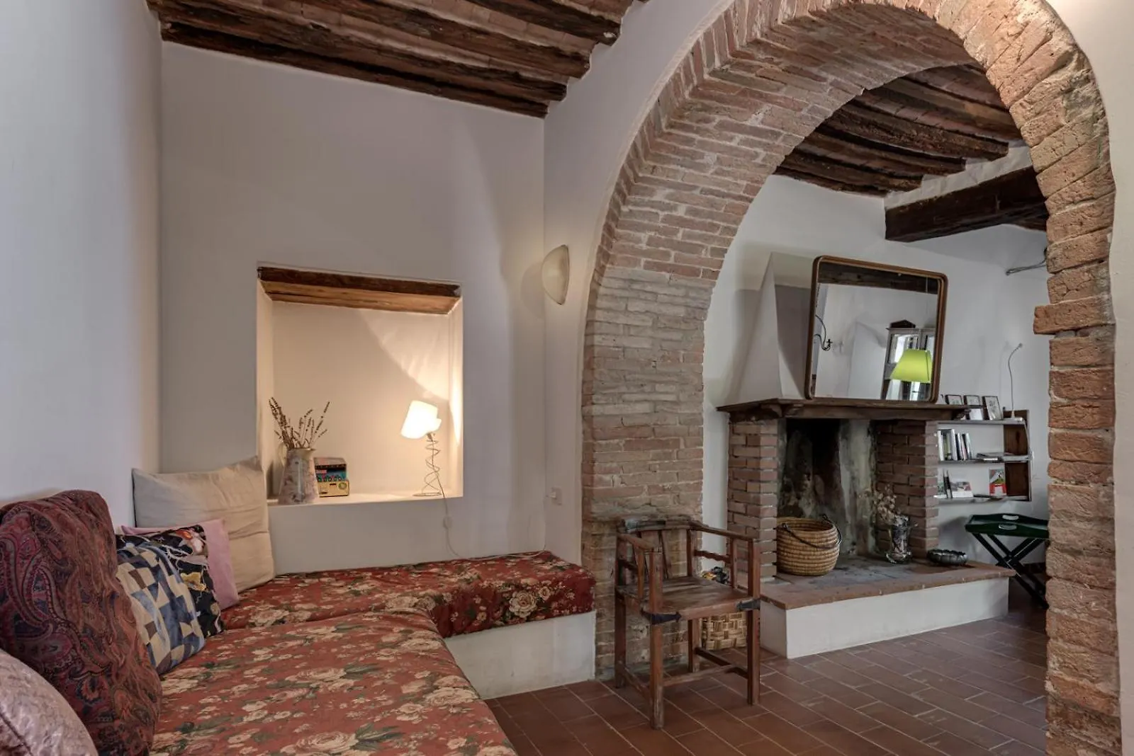 Country House Art And Garden Italy