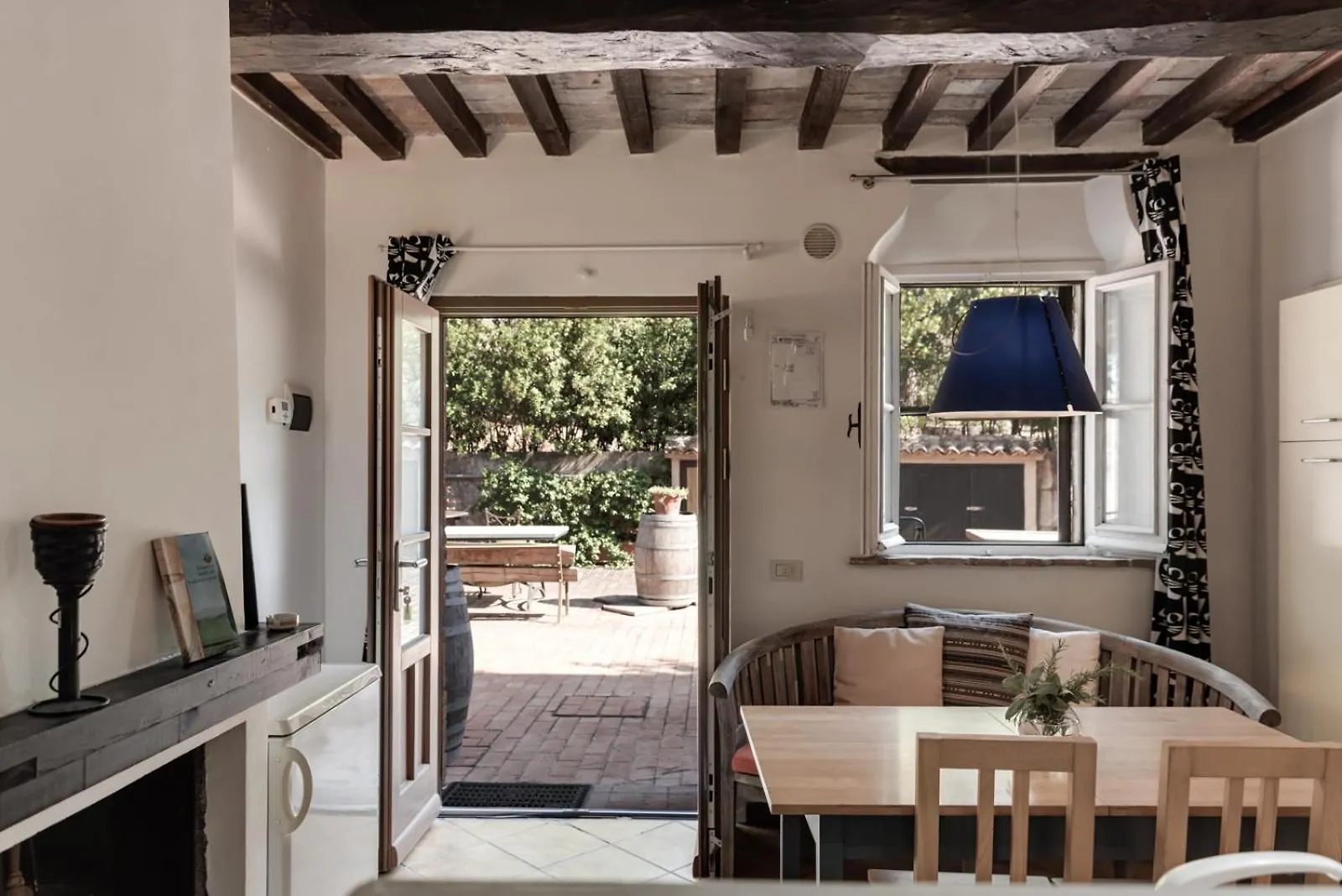 Country House Art And Garden Monte Antico