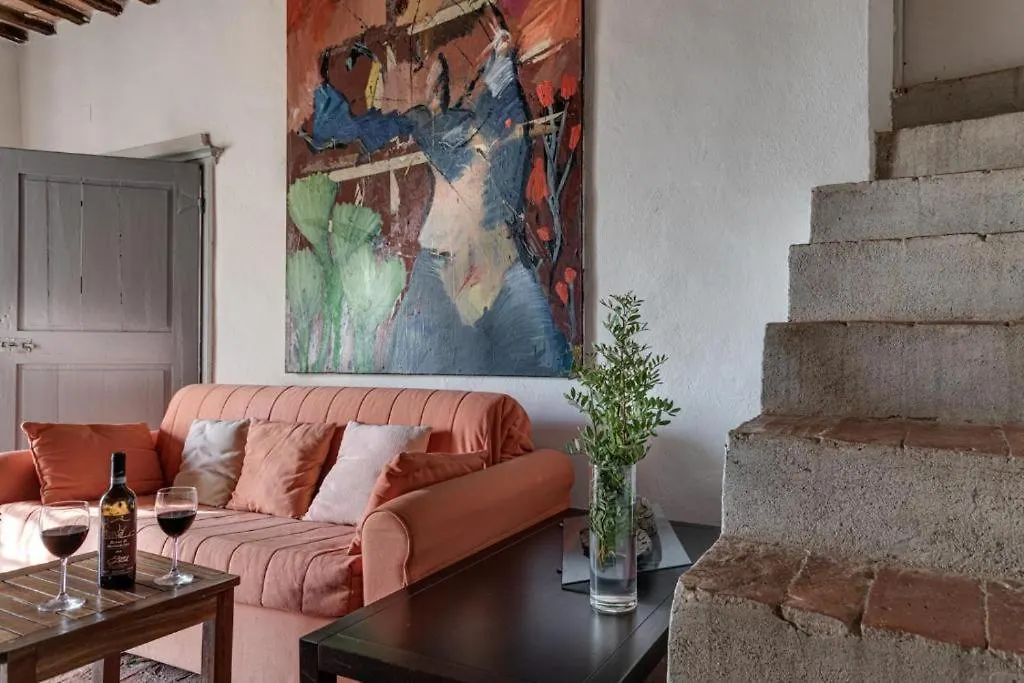 Country House Art And Garden  Monte Antico