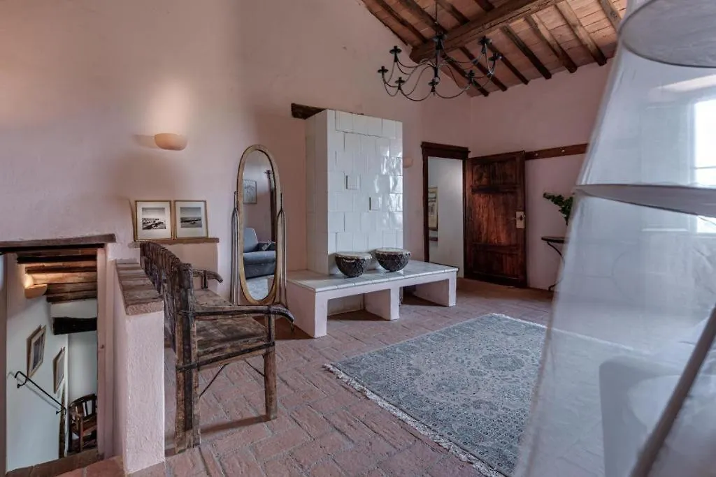 Country House Art And Garden Italy
