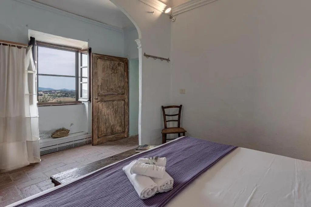 Country House Art And Garden 0*, Monte Antico Italy