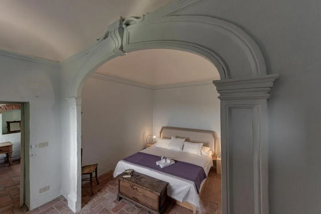 Country House Art And Garden Monte Antico