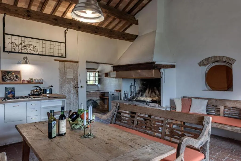 Country House Art And Garden 0*, Monte Antico