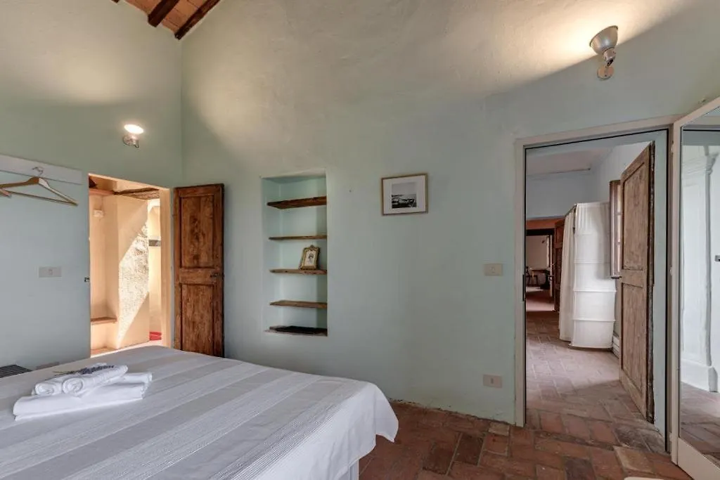 Country House Art And Garden  Monte Antico