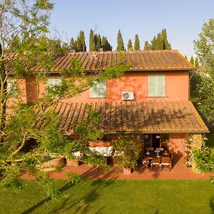 Georgia's Holiday home