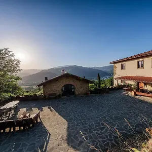 La Fontaccia Farm stay