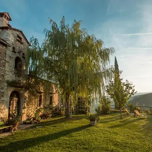 Montecorboli Farm stay