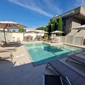 San Marco Holidays Aparthotel