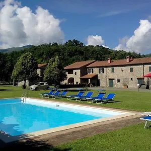 Coriana & Apartment