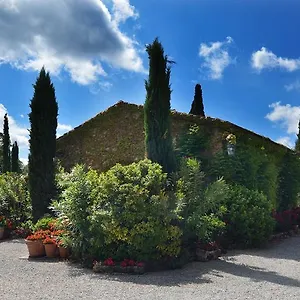 La Casa Nuova Farm stay