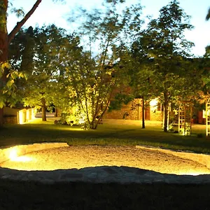 Podere Fichereto Tuscany In Florence Countryside Holiday home