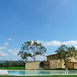 Pian De Noci - Tenuta Del Palagio Country house