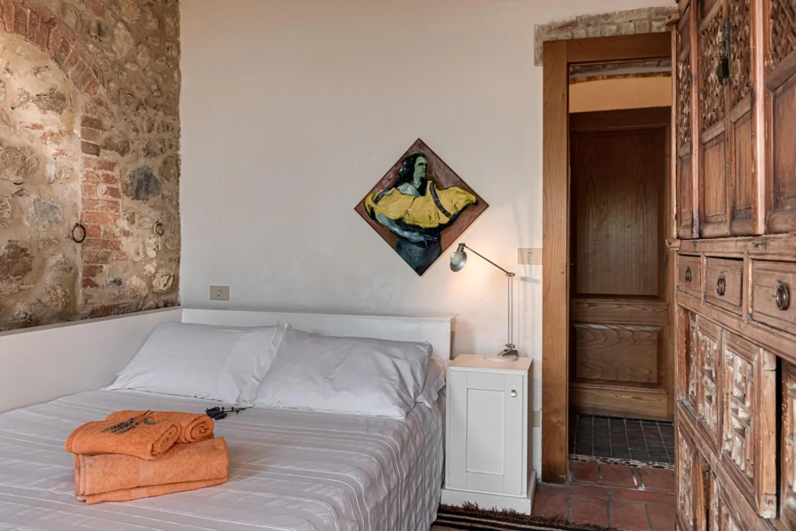 Country House Art And Garden Italy