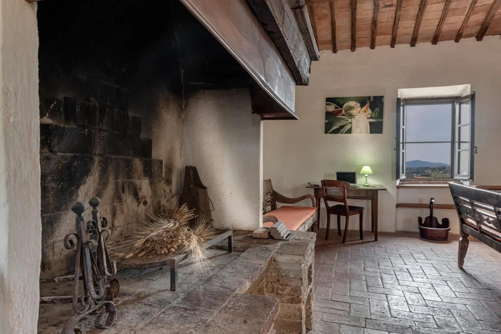 Country House Art And Garden  Monte Antico