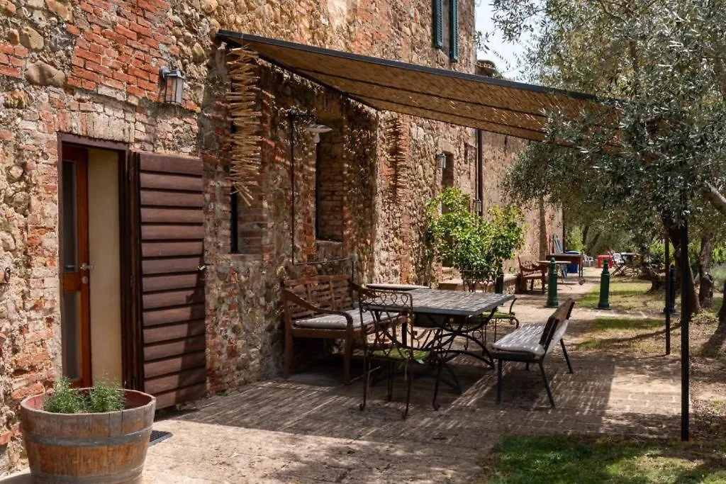 Country House Art And Garden  Monte Antico