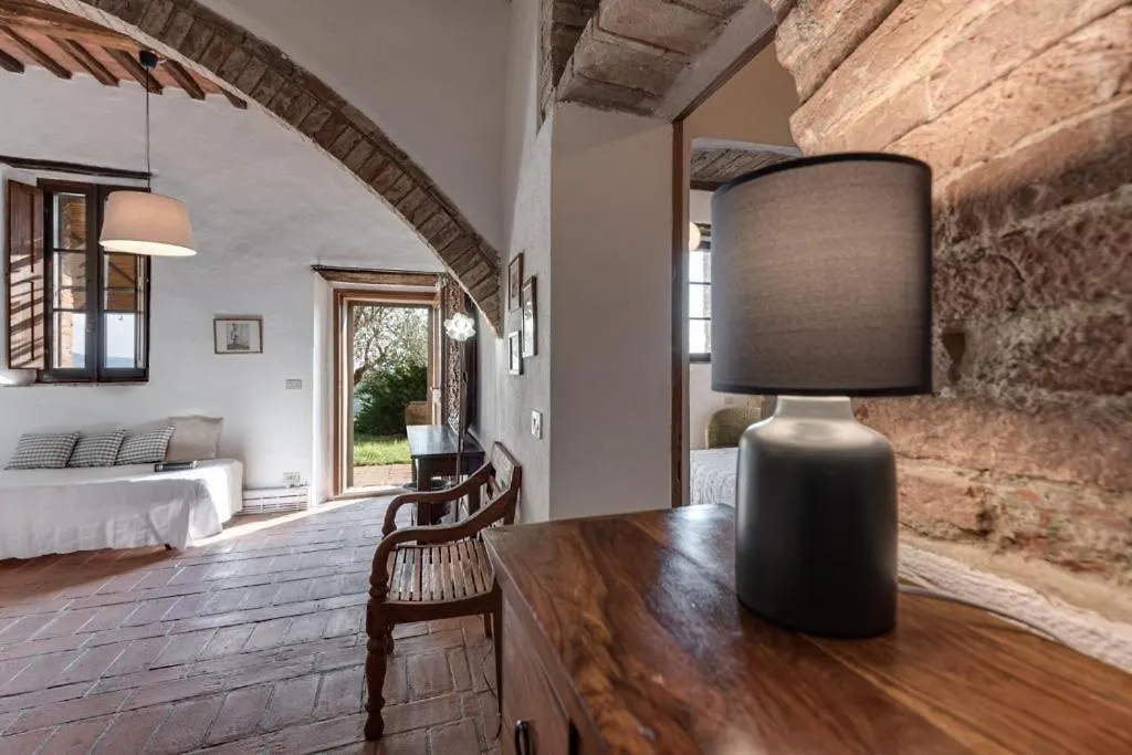 Country House Art And Garden 0*, Monte Antico
