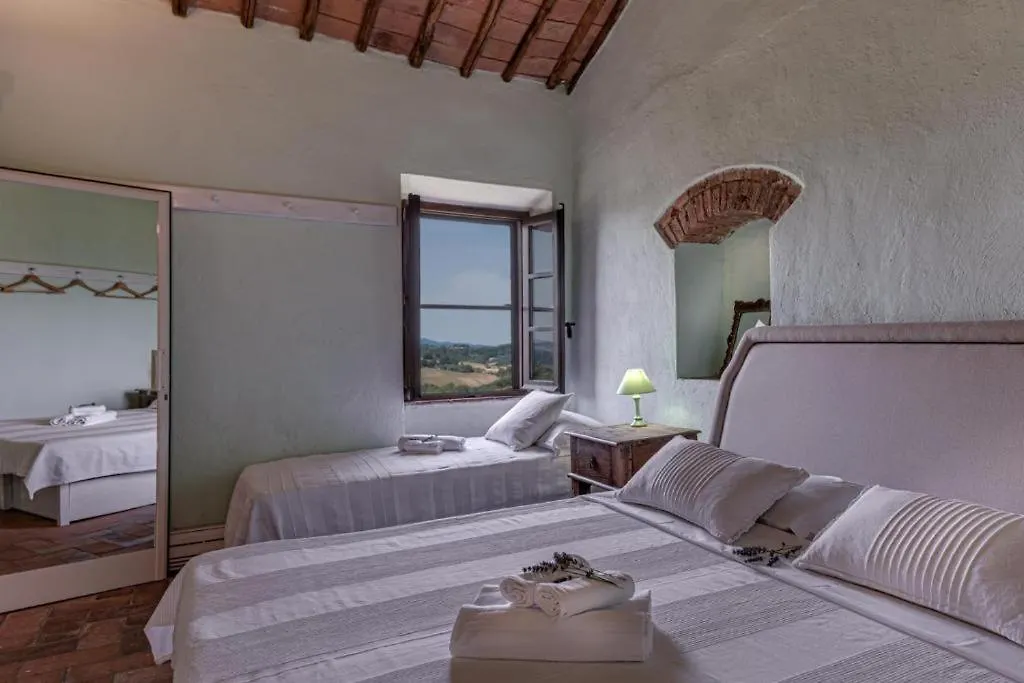 Country House Art And Garden  Monte Antico