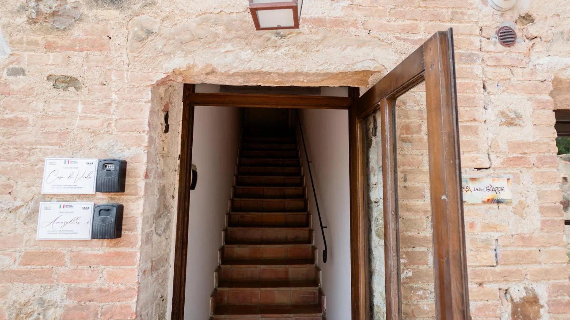 Country House Art And Garden Monte Antico