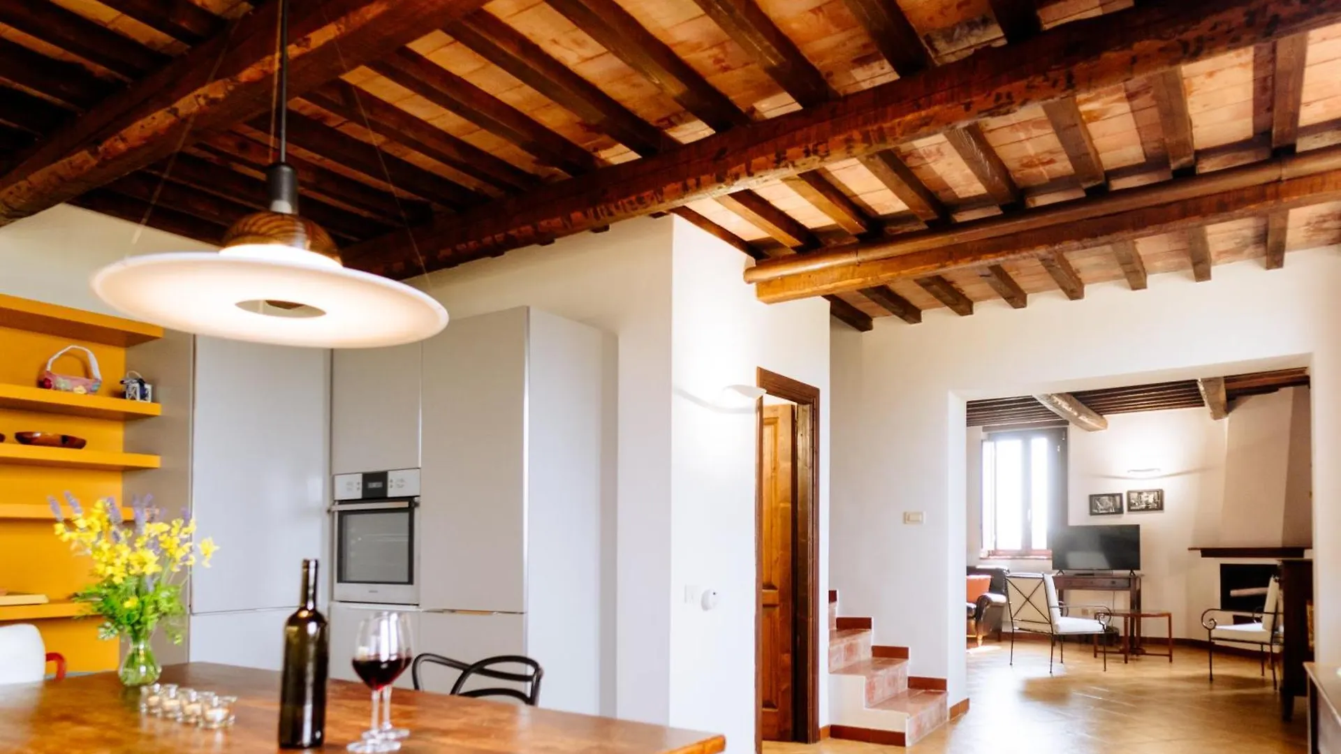 Country House Art And Garden 0*, Monte Antico Italy