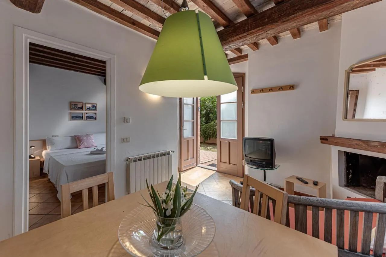 Country House Art And Garden Monte Antico