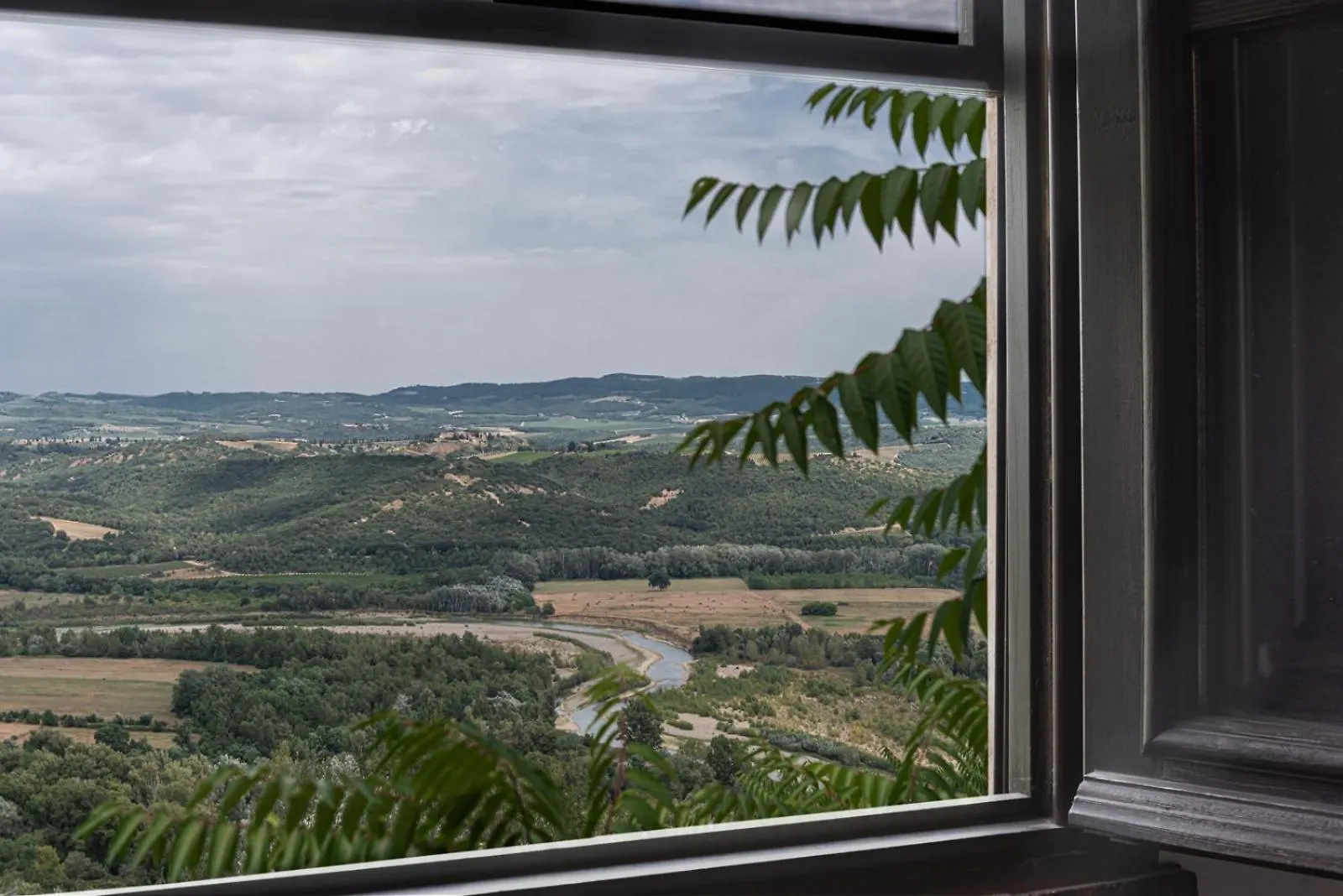 Country House Art And Garden Monte Antico 0*,  Italië