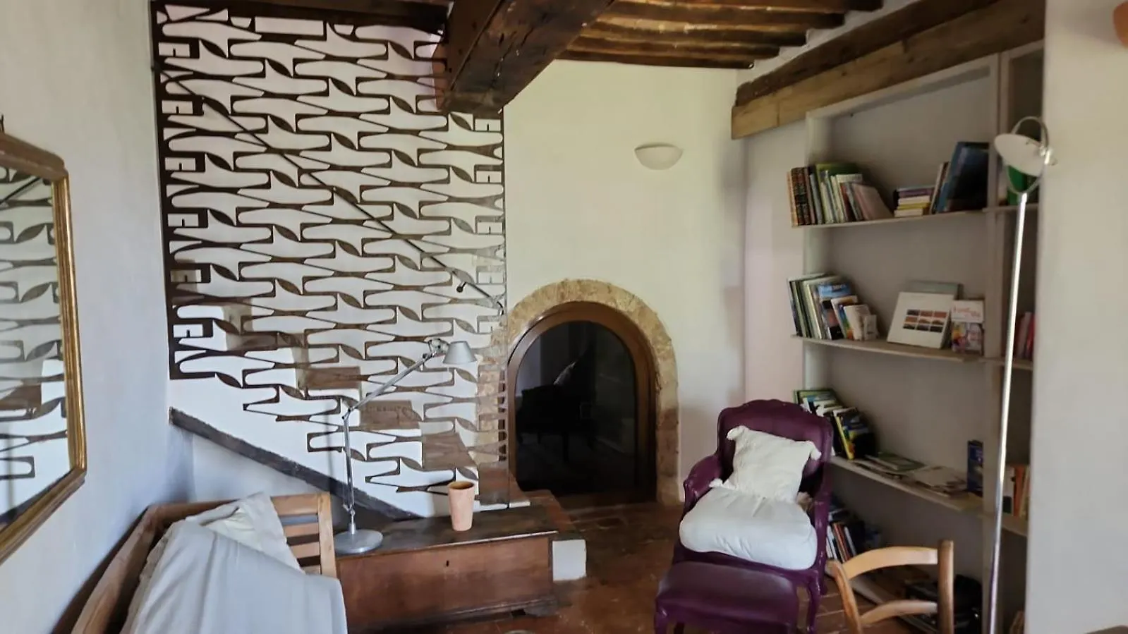 Country House Art And Garden Monte Antico