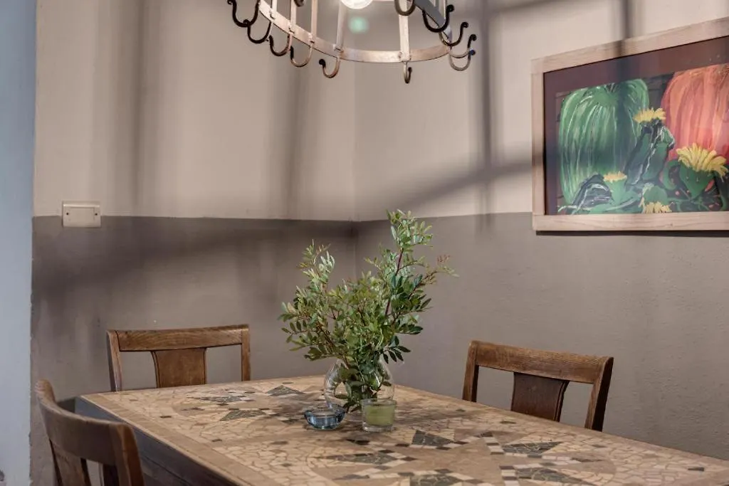 Country House Art And Garden Monte Antico