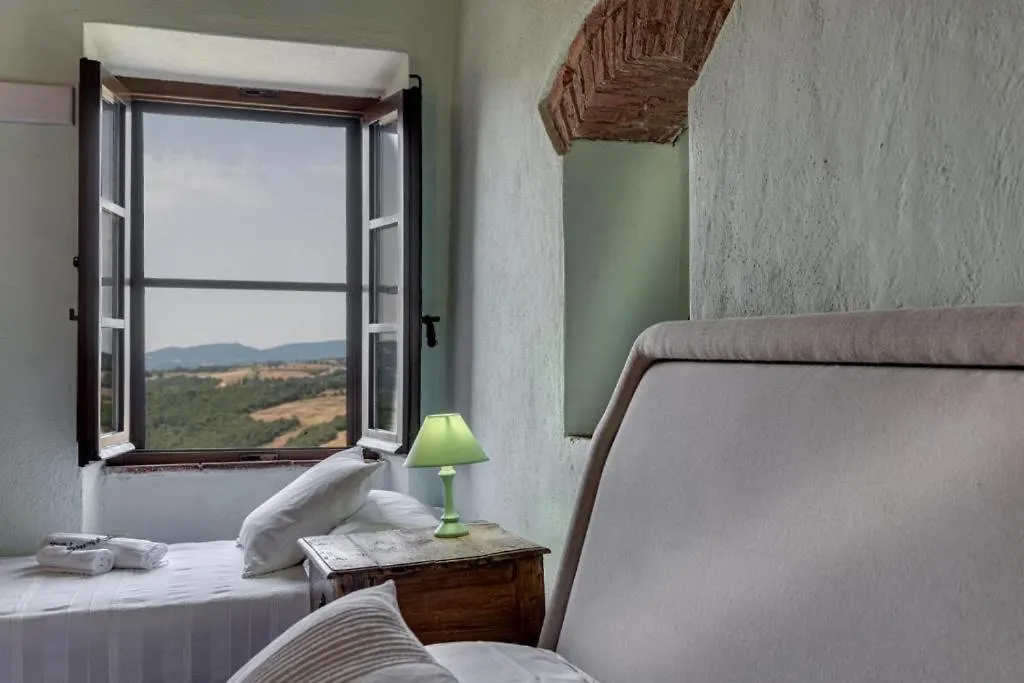 Country House Art And Garden Monte Antico