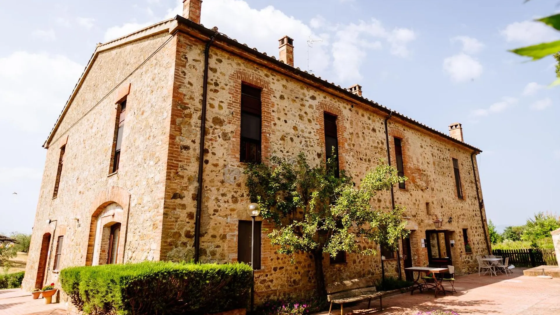 Country House Art And Garden Monte Antico