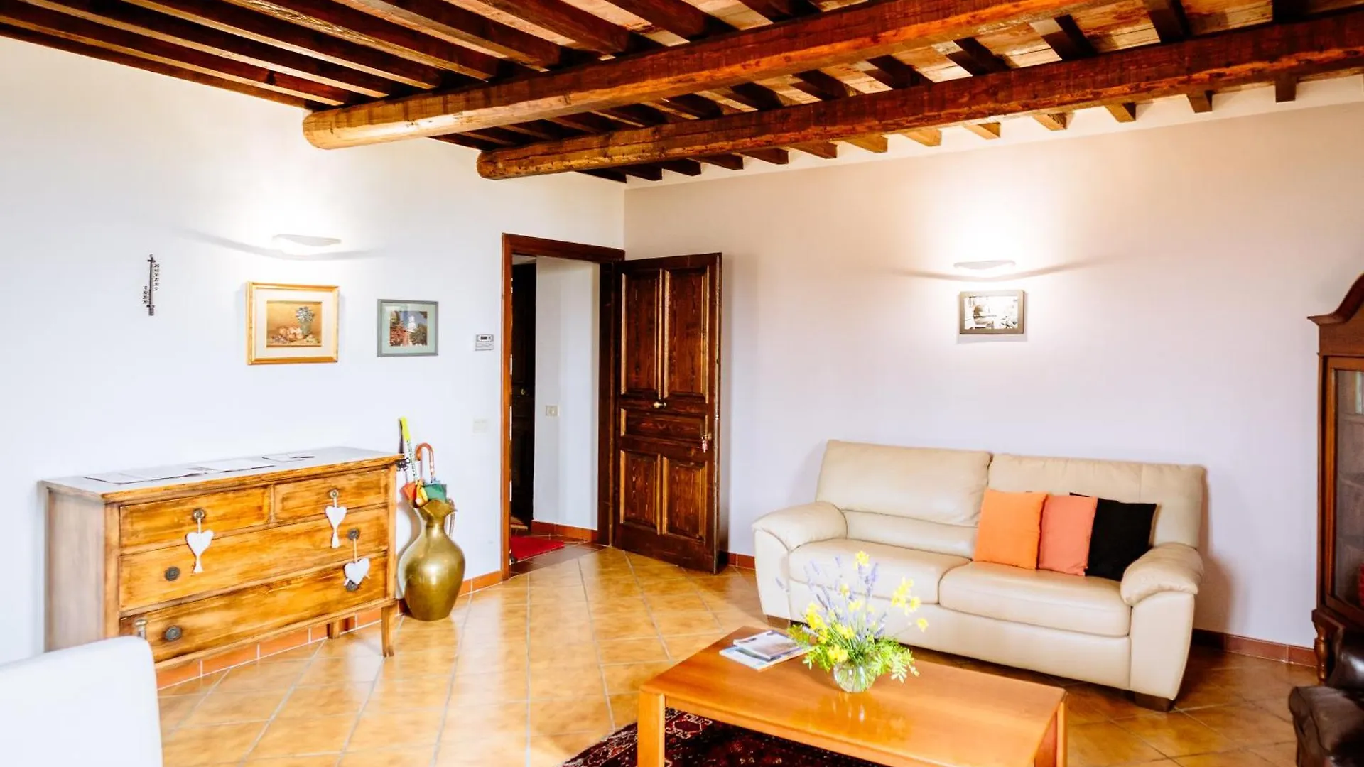 Country House Art And Garden Monte Antico 0*,